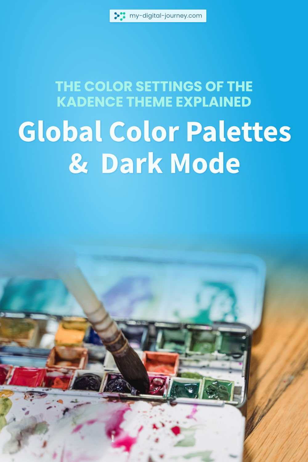 global color palettes and dark mode the color settings of kadence theme explained pin 1