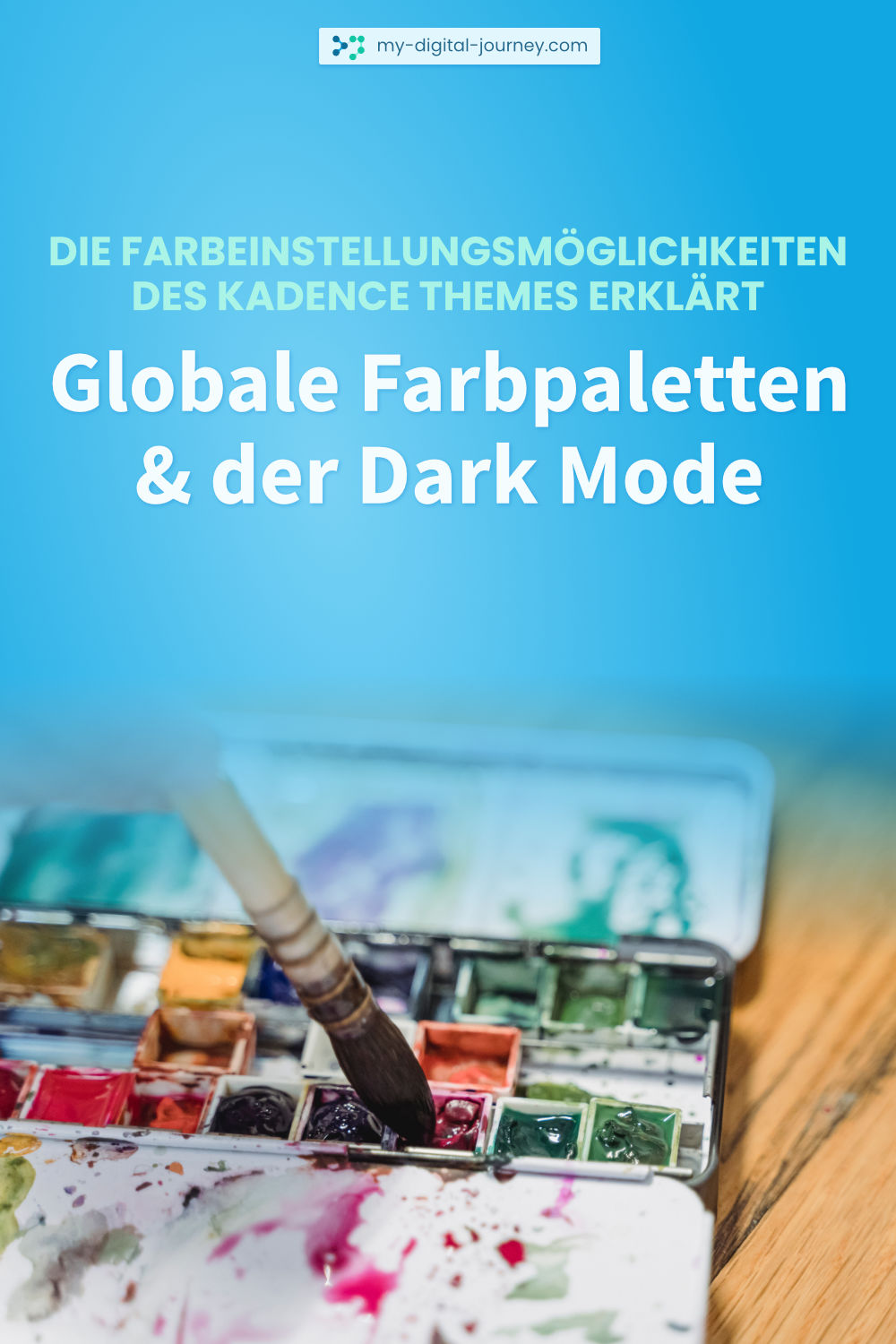 globale farbpaletten und der dark mode farbeinstellungsmoeglichkeiten kadence theme erklaert pin 1